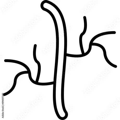 Arteries Icon