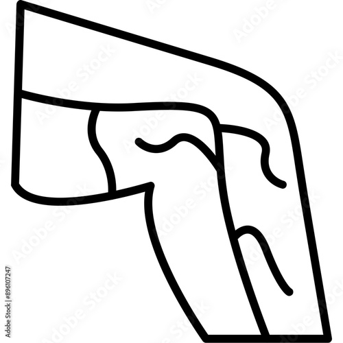 Veins Icon