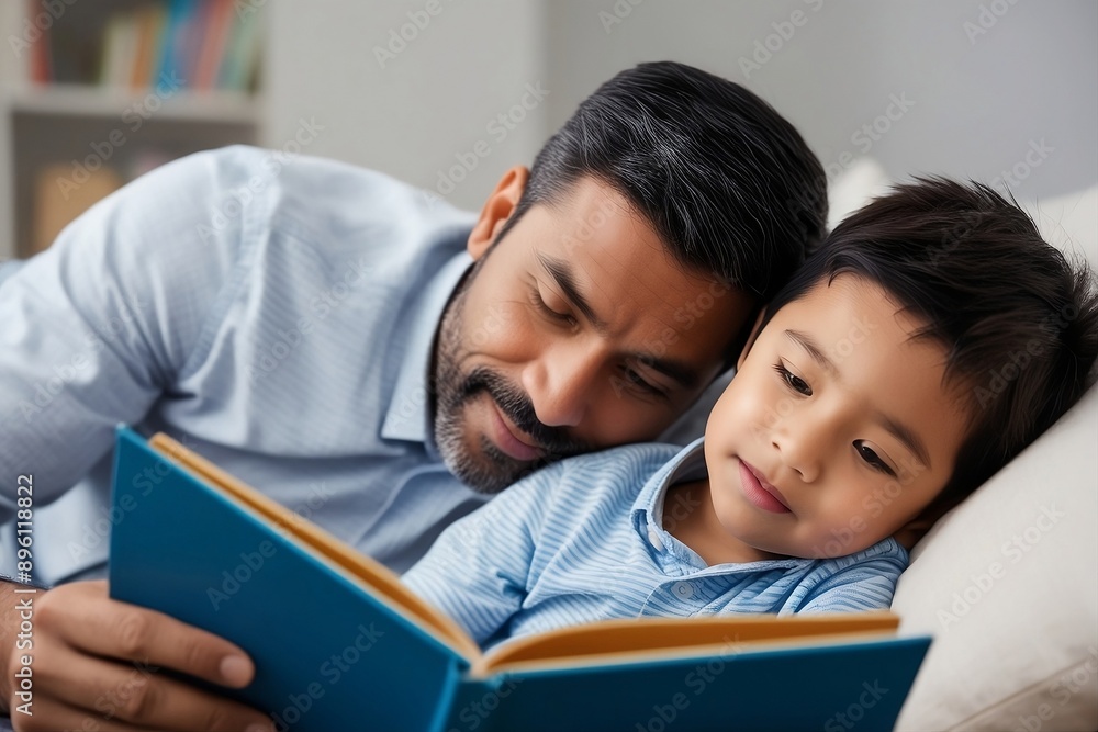 Quiet Reflections: A Father's Love and Connection with His Son Quiet Reflections: A Father's Love and Connection with His Son