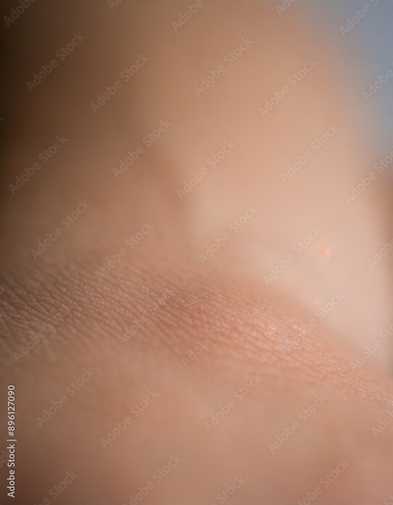 macro photography of the details and textures of human skin macro photography of the details and textures of human skin