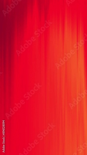 red curtain with spotlight