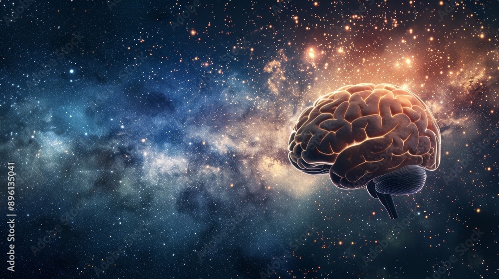 Cosmic Mind: The Universe Within Cosmic Mind: The Universe Within