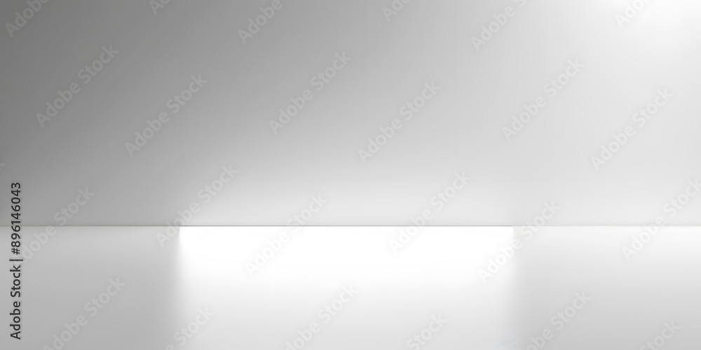 Serene White Elegance. Abstract gradient background transition Serene White Elegance. Abstract gradient background transition