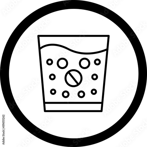 Effervescent Icon Design