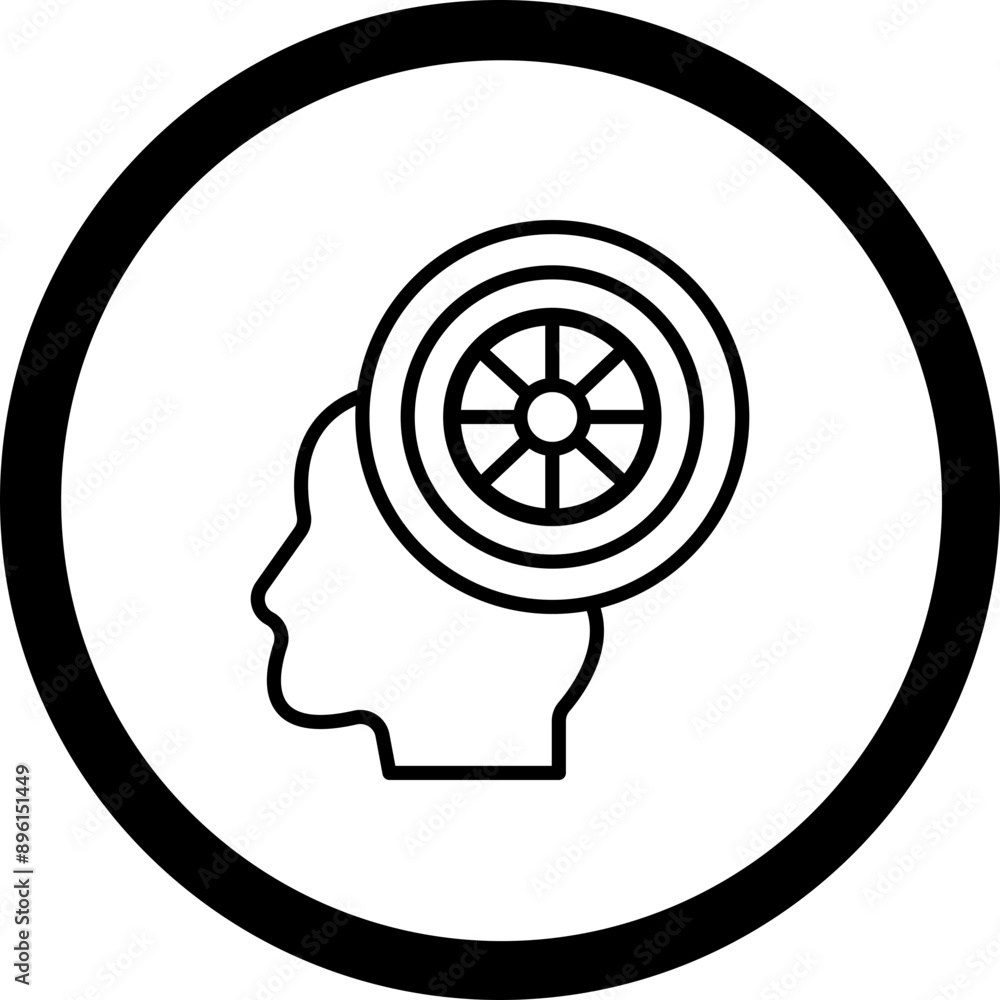 Singularity Icon Design Singularity Icon Design