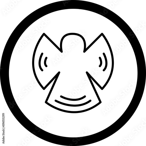 Angle Icon Design