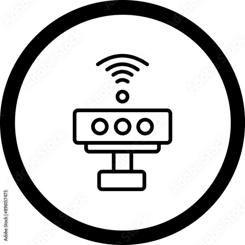 Kinect Icon Design