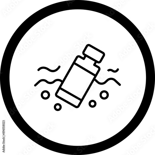 Plastic Icon Design