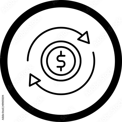 Business Icon Design