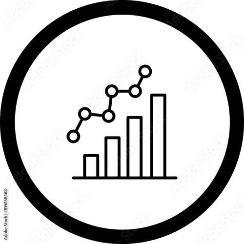 Statisctics Icon Design