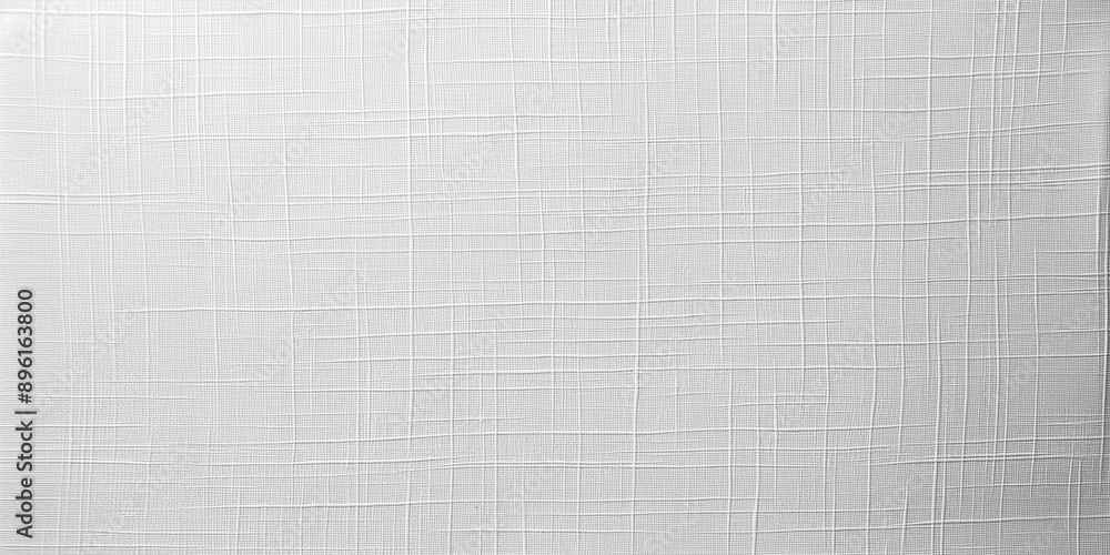 Plain white texture canvas Plain white texture canvas