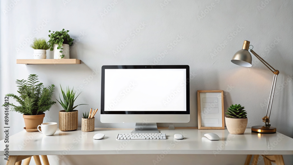 17. **Website Mockup** 17. **Website Mockup**