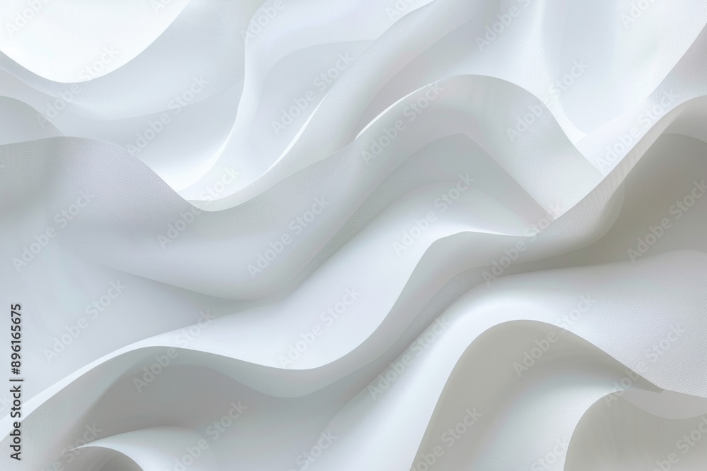 A close-up shot of a white wall with smooth surface and subtle texture A close-up shot of a white wall with smooth surface and subtle texture