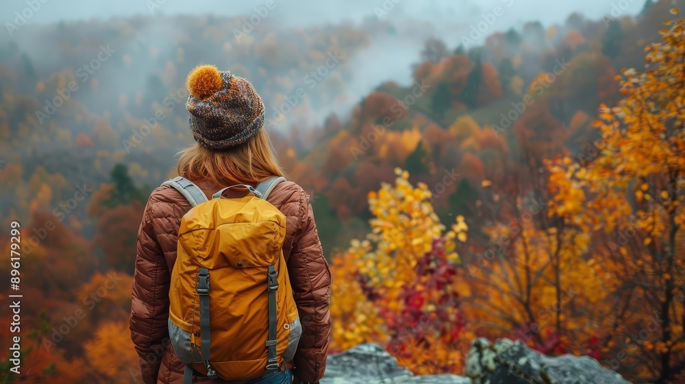 Hiking destinations for fall foliage and autumn hiking experiences, highlighting seasonal hiking opportunities Hiking destinations for fall foliage and autumn hiking experiences, highlighting seasonal hiking opportunities
