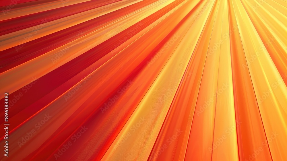 Radiating lines in vibrant warm tones create a dynamic and energetic abstract pattern. Radiating lines in vibrant warm tones create a dynamic and energetic abstract pattern.