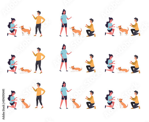 pet, character, animal, pet care, mammal
