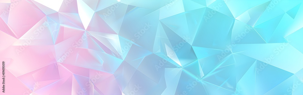 Luminous Fragments Geometric abstract background wallpaper Luminous Fragments Geometric abstract background wallpaper