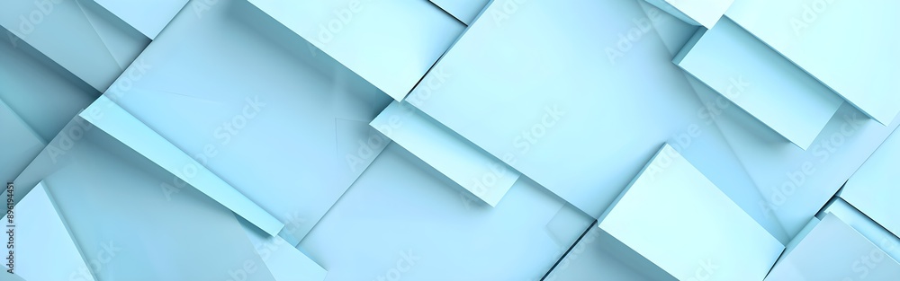 Luminous Fragments Geometric abstract background wallpaper Luminous Fragments Geometric abstract background wallpaper