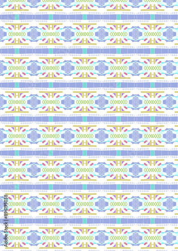 seamless pattern