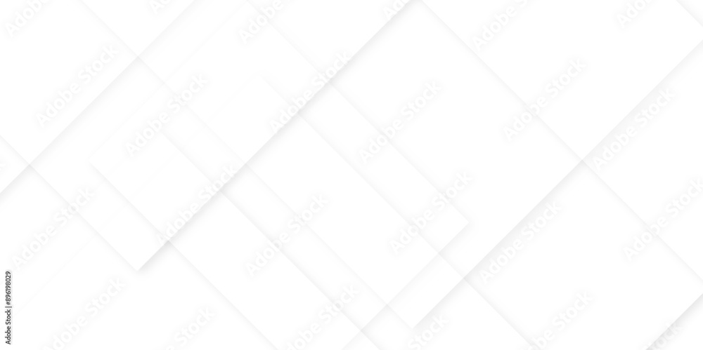 Abstract white background with diamond and triangle shapes layered in modern abstract pattern design,Dynamic , seamless retro pattern and stripes abstract white geometric background vector illustratio Abstract white background with diamond and triangle shapes layered in modern abstract pattern design,Dynamic , seamless retro pattern and stripes abstract white geometric background vector illustratio
