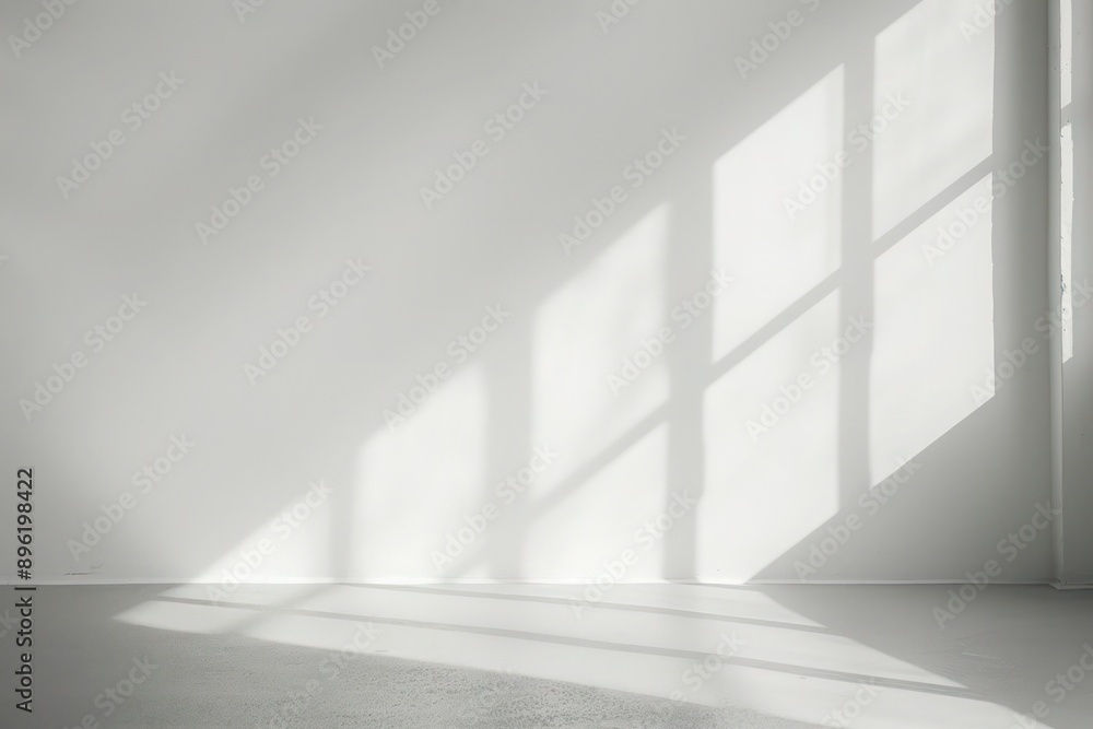 empty white room empty white room