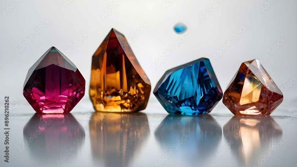 diamond on the table diamond on the table