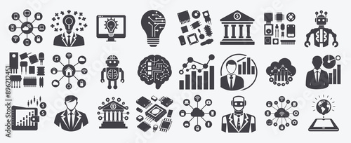 Artificial intelligence big data analytics with focus on innovation in electronics industry, manufacturing production control testing quality