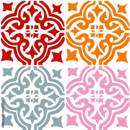 Tile - Calcario 8