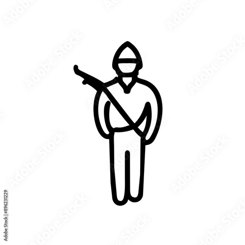 Soldat Symbol 