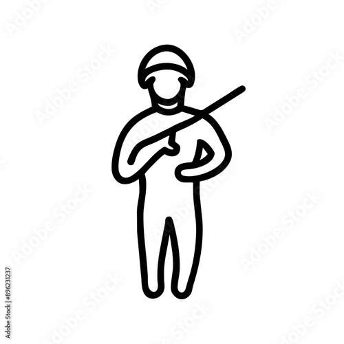 Soldat Symbol 