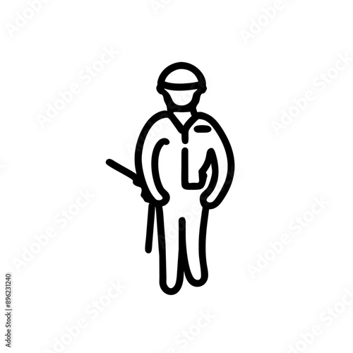 Soldat Symbol 