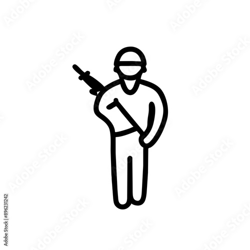 Soldat Symbol 