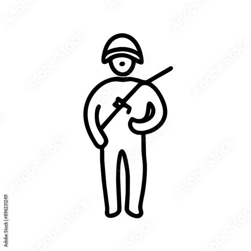 Soldat Symbol 