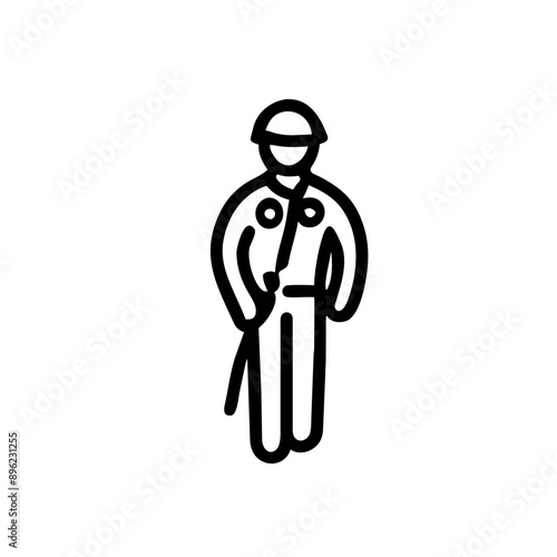 Soldat Einheit Symbol 