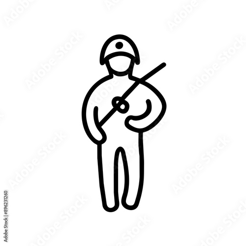 Soldat Symbol 