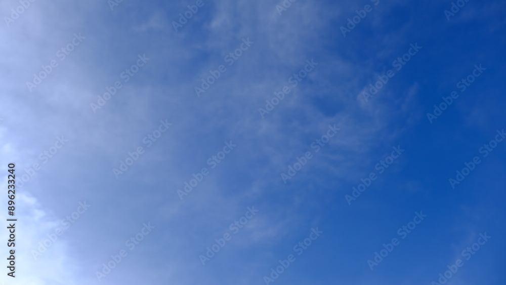 A stunning blue sky captured in high resolution, ideal for backgrounds, nature themes, and serene landscapes. A stunning blue sky captured in high resolution, ideal for backgrounds, nature themes, and serene landscapes.