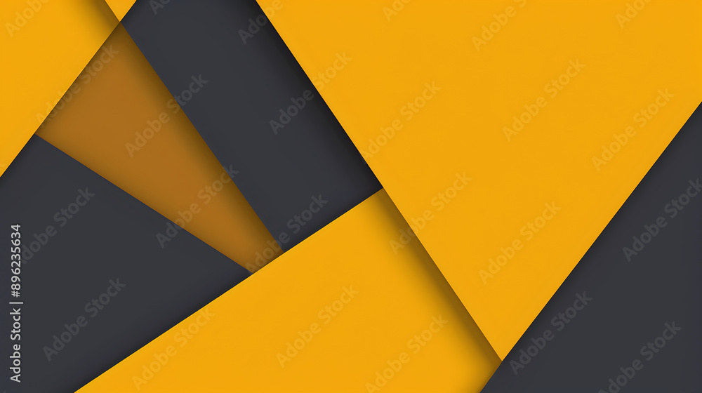 yellow and charcoal background illustration yellow and charcoal background illustration