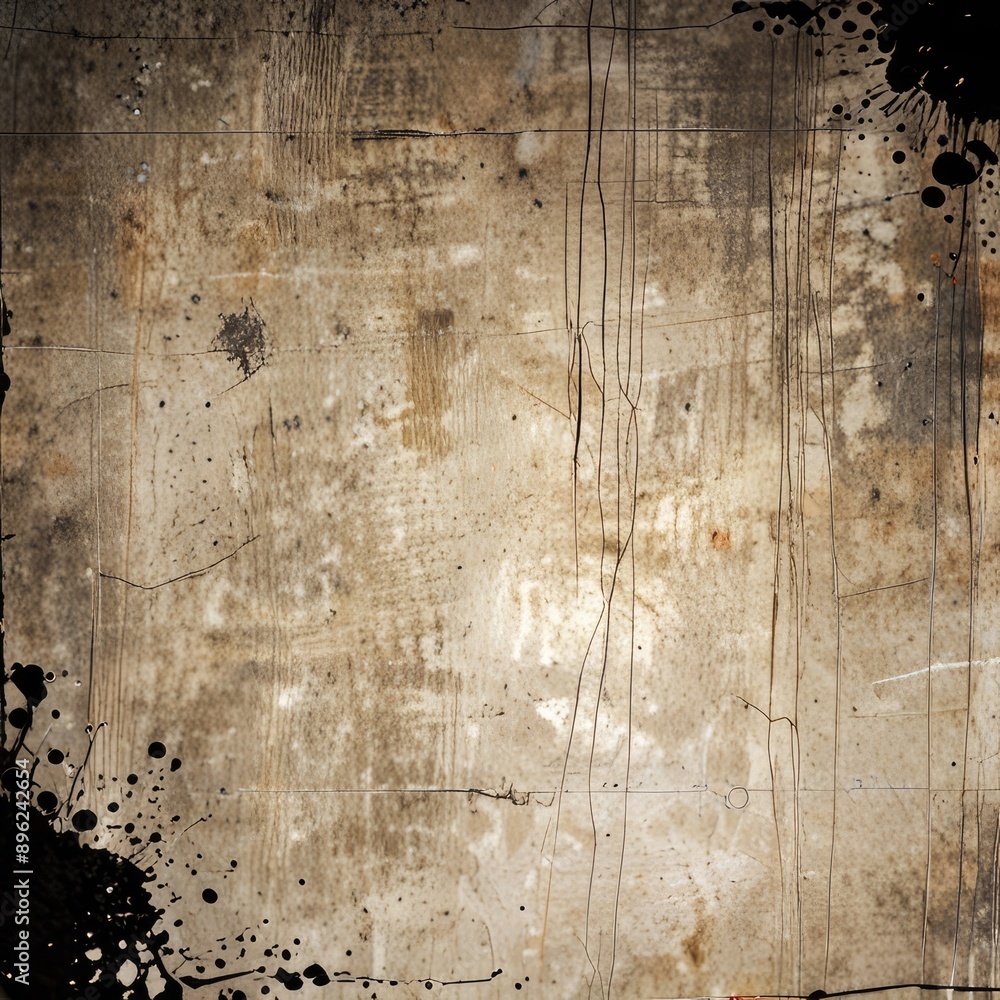 Obraz premium grunge texture