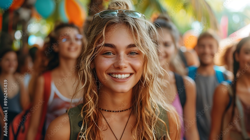 A realistic photograph, 8K resolution, shot on professional DSLR camera, tack-sharp focus, exquisite detail, high dynamic range, festive photo of friends celebrating at school in casual outfits, A realistic photograph, 8K resolution, shot on professional DSLR camera, tack-sharp focus, exquisite detail, high dynamic range, festive photo of friends celebrating at school in casual outfits,