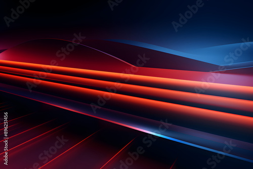 Abstract Minimalistic Background background illustration