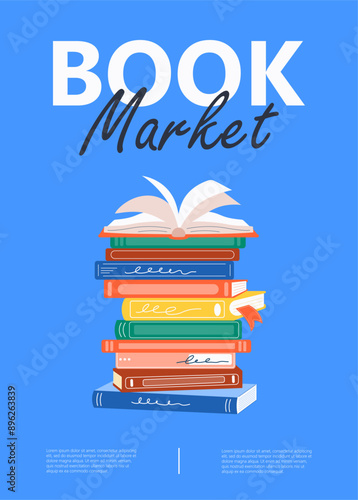 Book market
