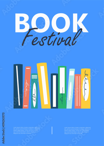 Book festival