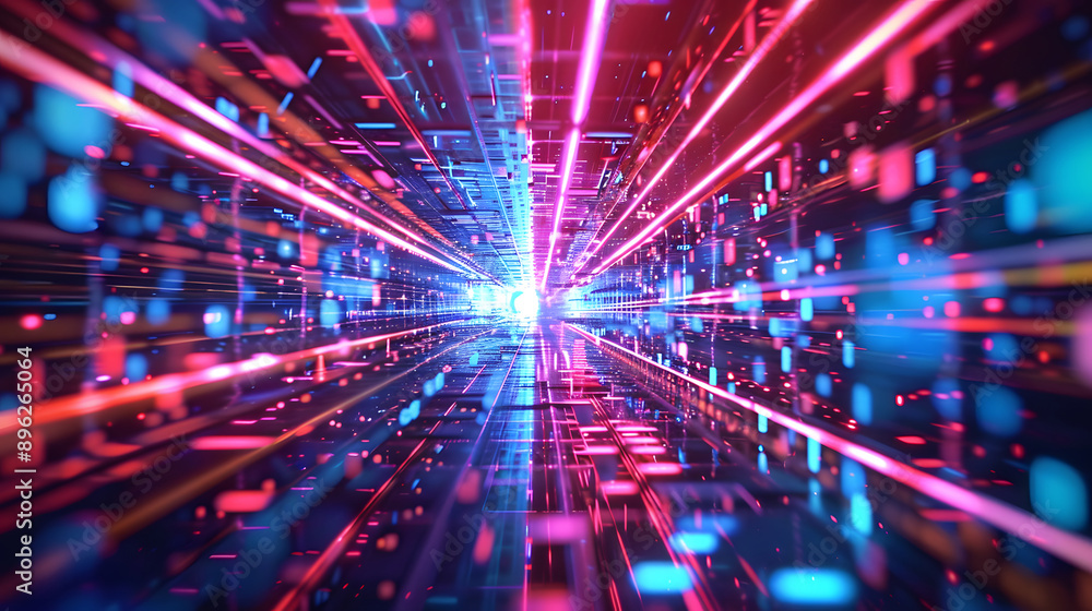 Modern nano plasma energy laser futuristic virtual technology background, design Modern nano plasma energy laser futuristic virtual technology background, design