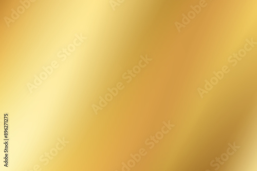 gold gradient, gold metallic, gold color, gold vector