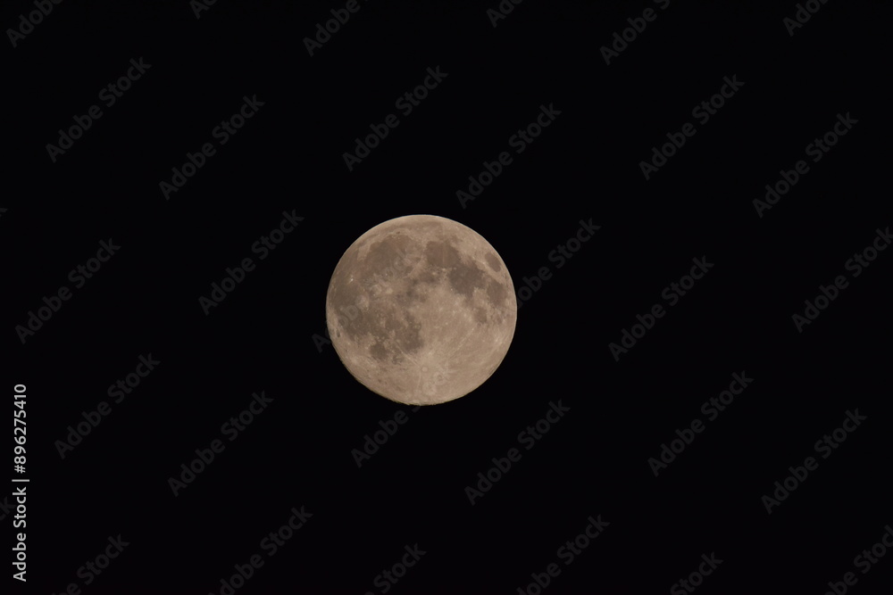 Vollmond Vollmond