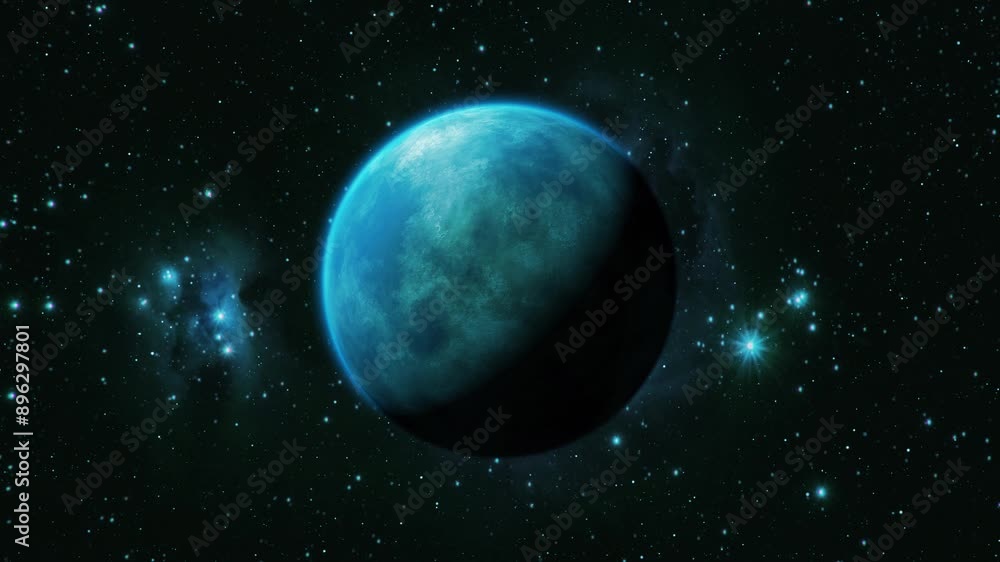 Planet Planet