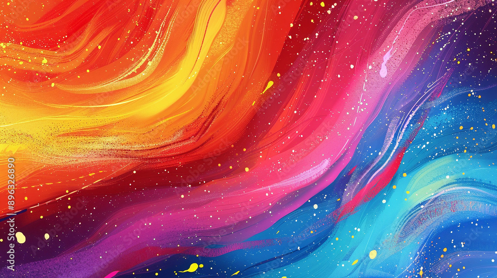 abstract colorful background abstract colorful background