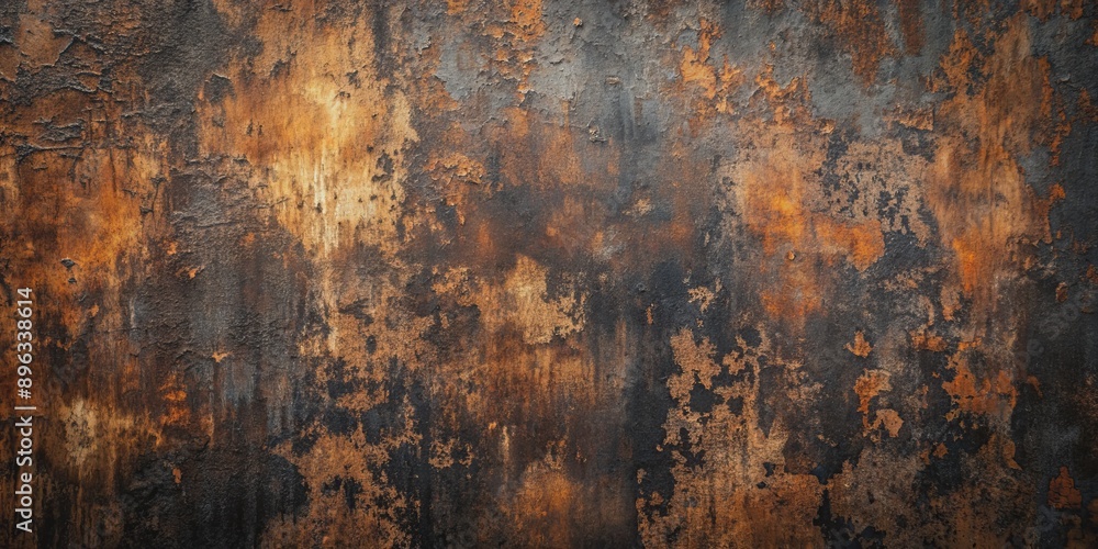 Abstract Rusty Metal Texture Awe-Inspiring Hues of Brown, Black, and Orange, rusty , metal , texture , abstract Abstract Rusty Metal Texture Awe-Inspiring Hues of Brown, Black, and Orange, rusty , metal , texture , abstract