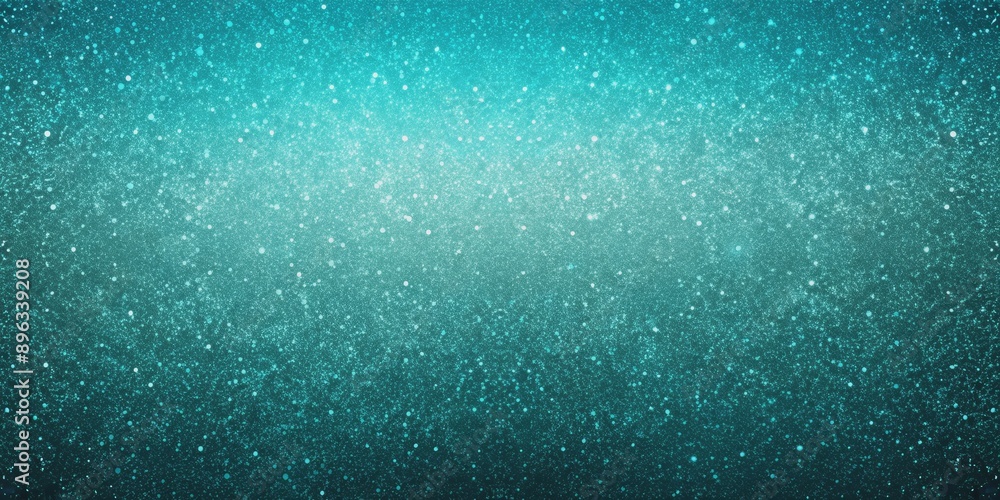 Abstract Turquoise Glitter Background with White and Blue Specks, abstract, texture, background , sparkle Abstract Turquoise Glitter Background with White and Blue Specks, abstract, texture, background , sparkle