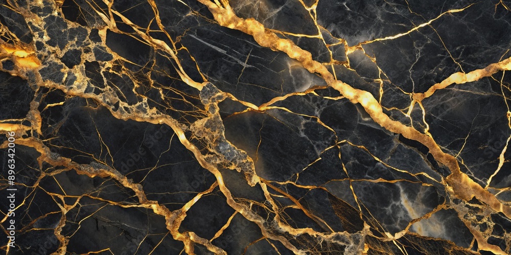 Black Marble with Golden Veins Texture, marble , background , texture , pattern Black Marble with Golden Veins Texture, marble , background , texture , pattern